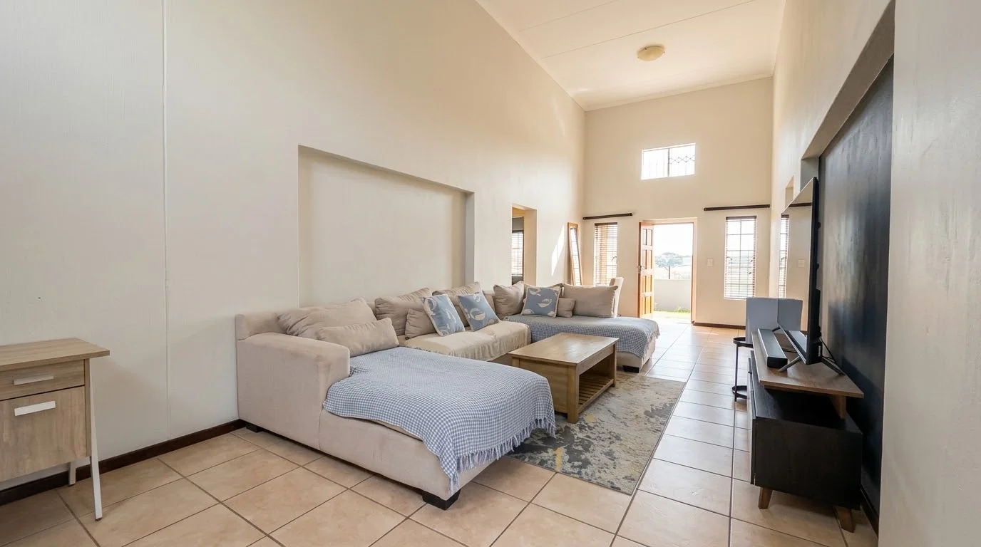 3 Bedroom Townhouse to Rent in Amorosa