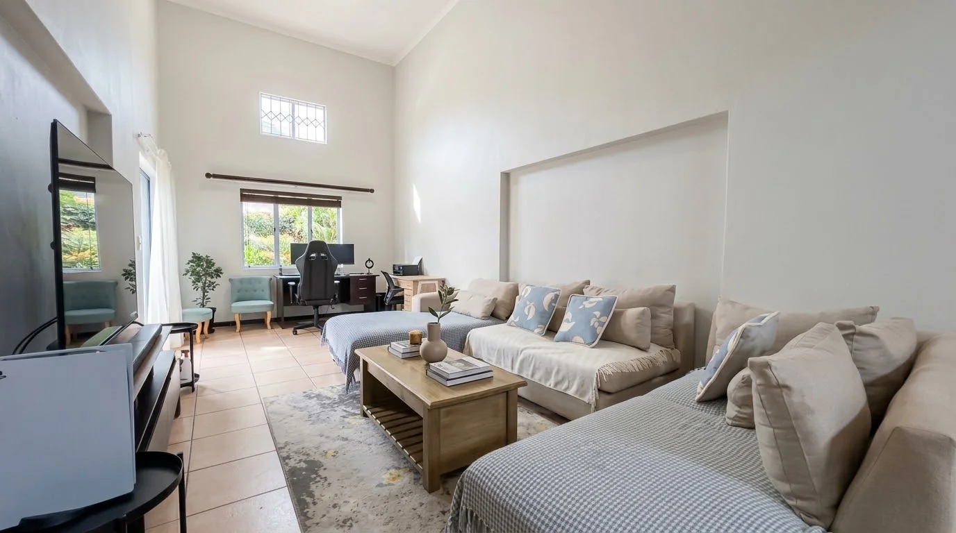3 Bedroom Townhouse to Rent in Amorosa