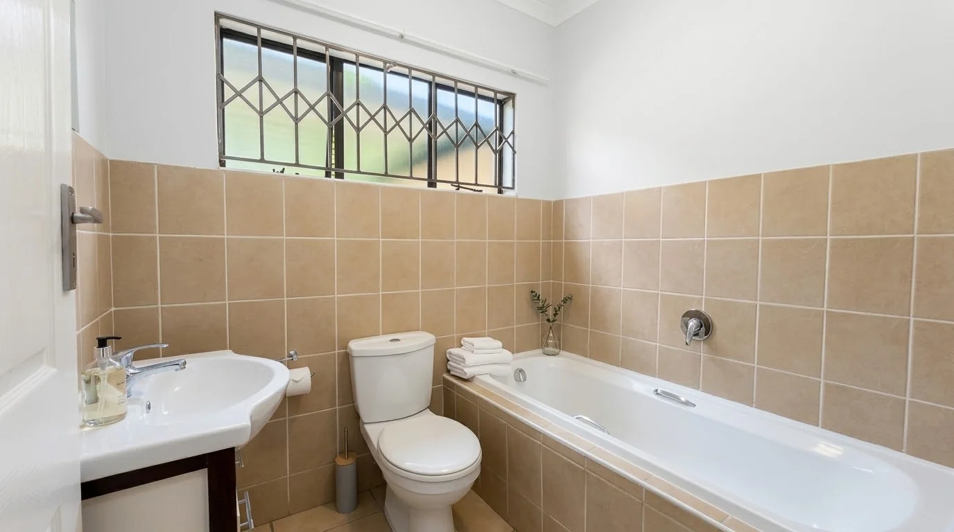3 Bedroom Townhouse to Rent in Amorosa