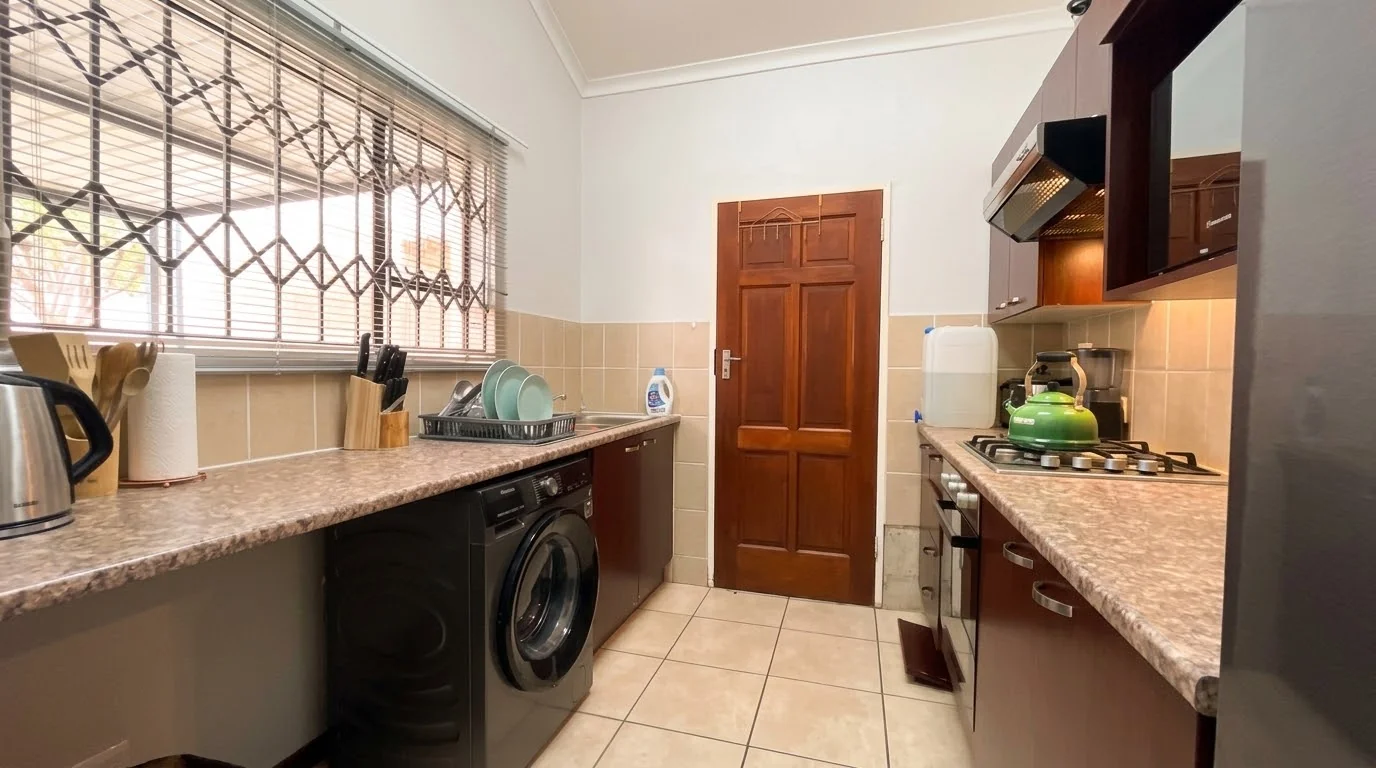 3 Bedroom Townhouse to Rent in Amorosa