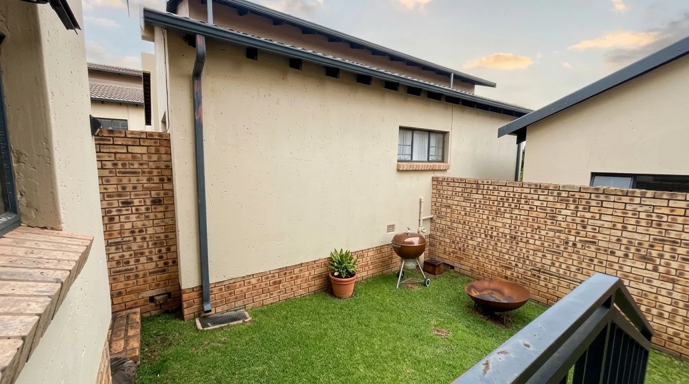 3 Bedroom Townhouse to Rent in Amorosa