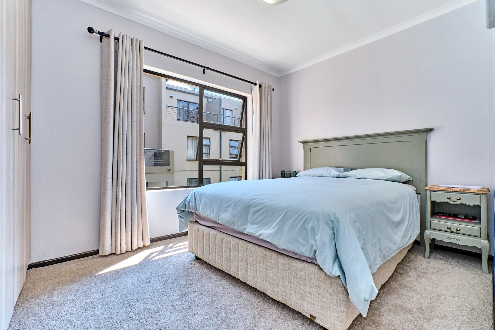 2 Bedroom Apartment to Rent in Ruimsig
