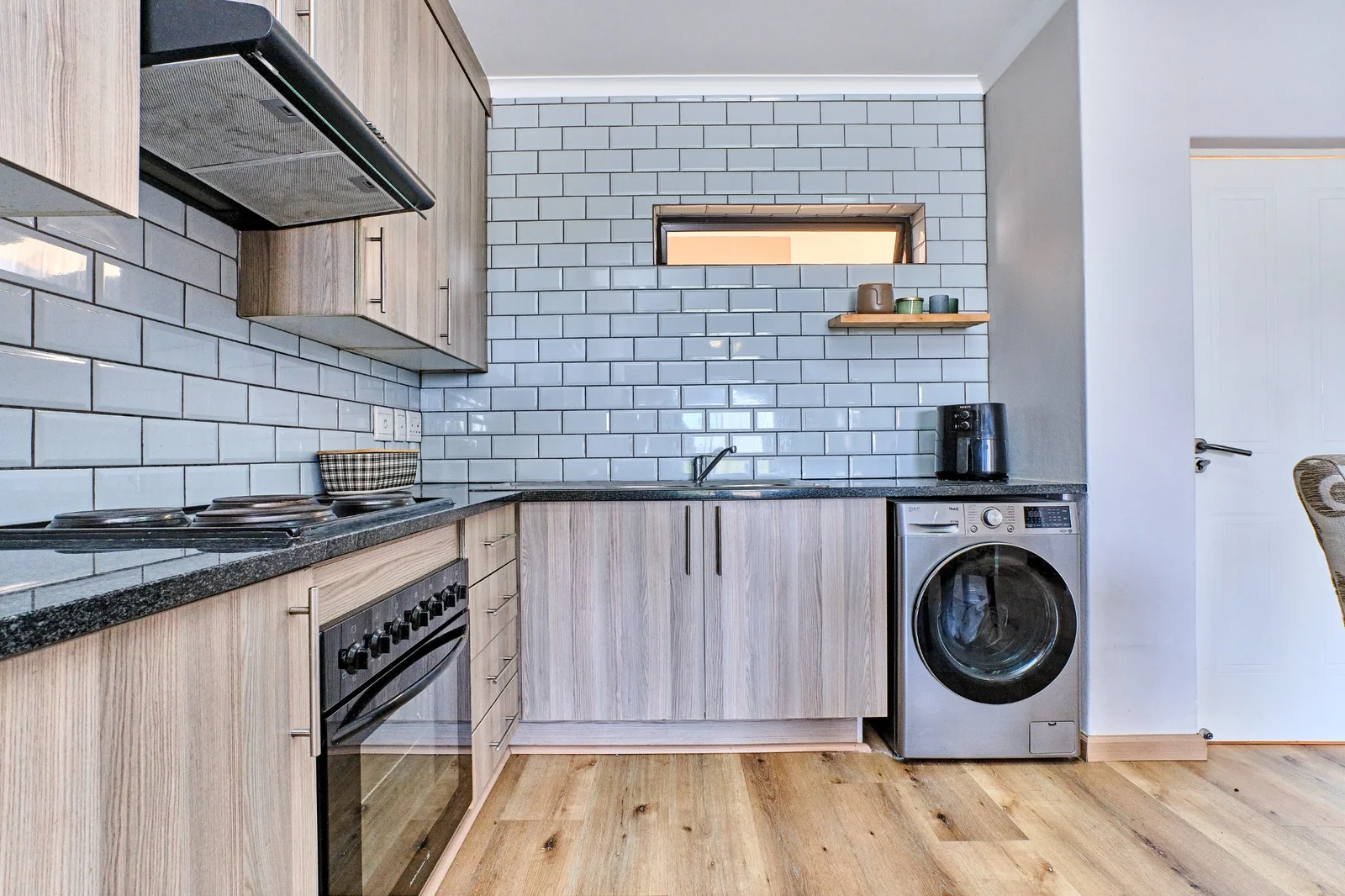 2 Bedroom Apartment to Rent in Ruimsig