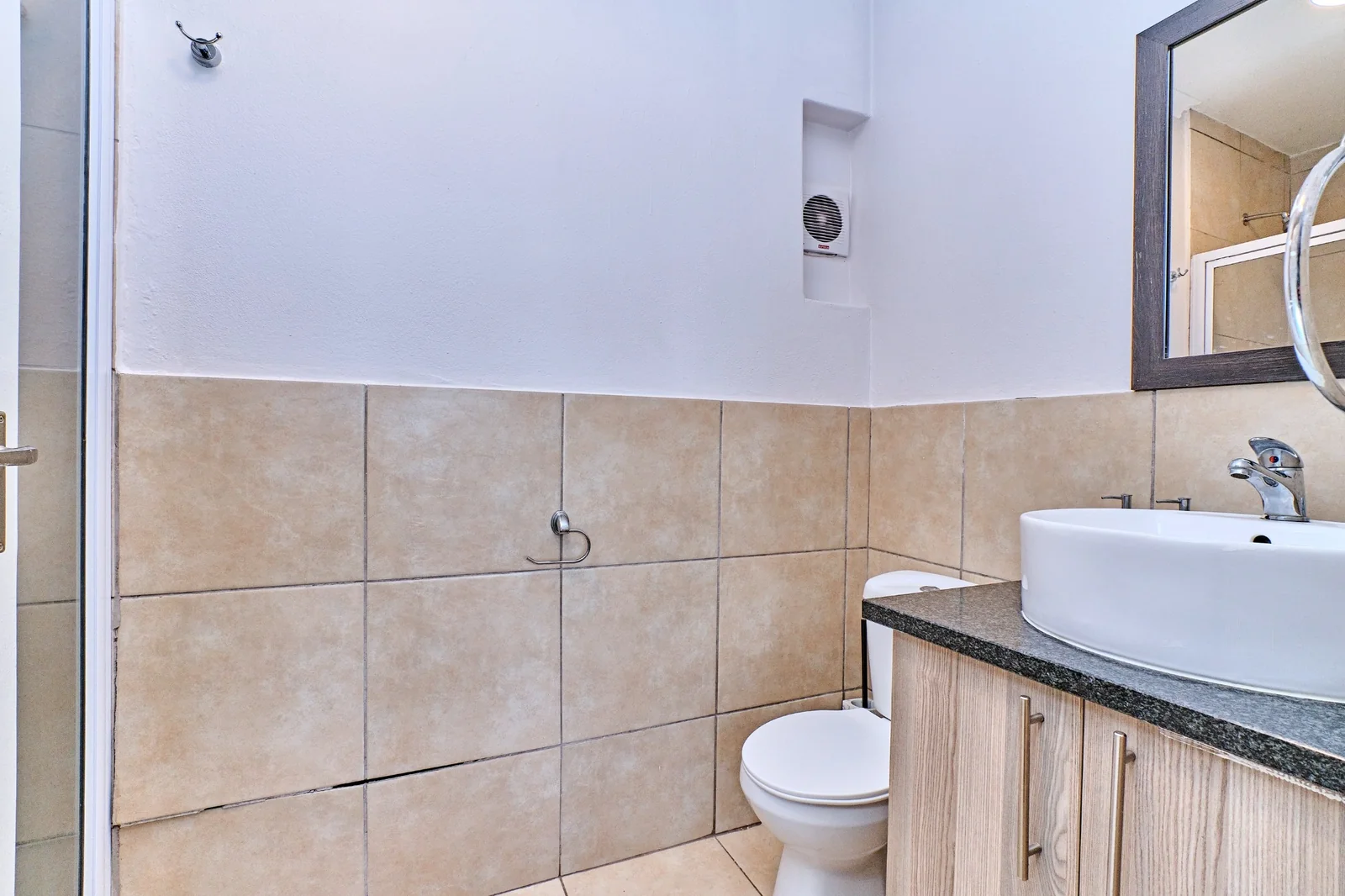 2 Bedroom Apartment to Rent in Ruimsig