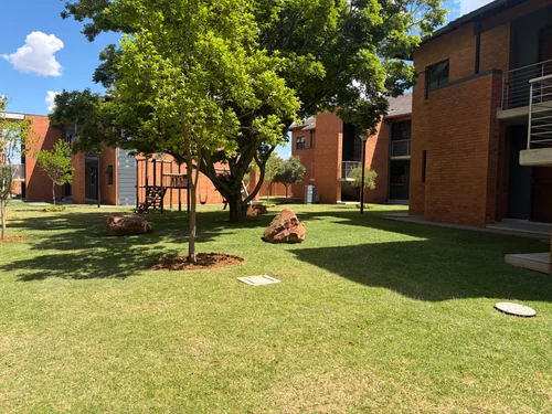 Rietvalleirand, Pretoria