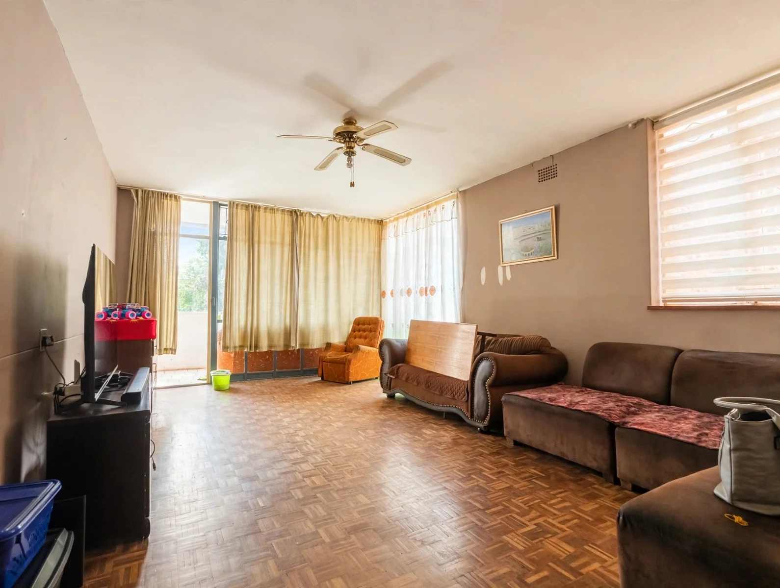 2 Bedroom apartment in Florida Lake for Sale