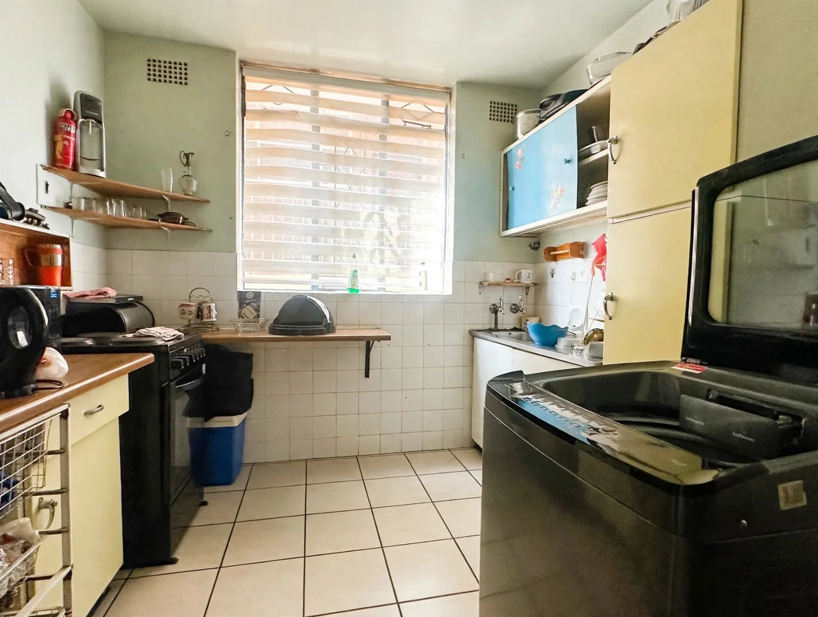 2 Bedroom apartment in Florida Lake for Sale