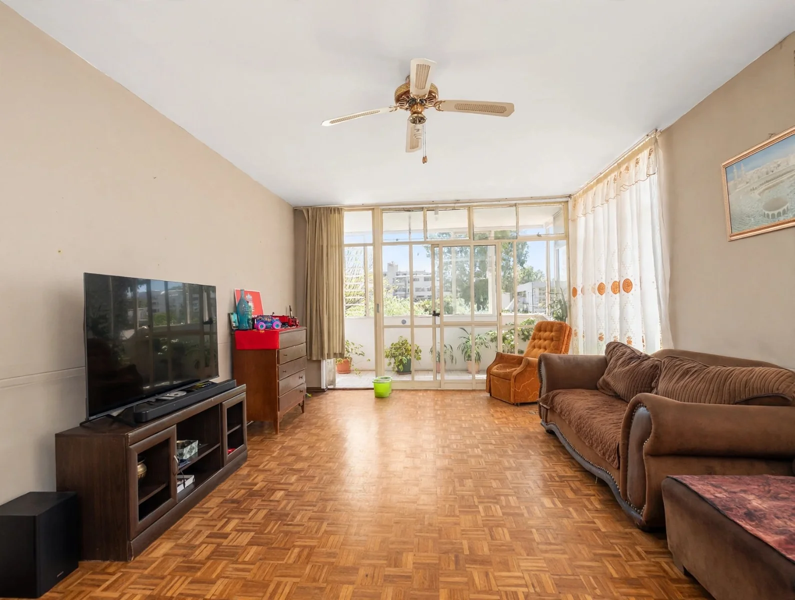 2 Bedroom apartment in Florida Lake for Sale