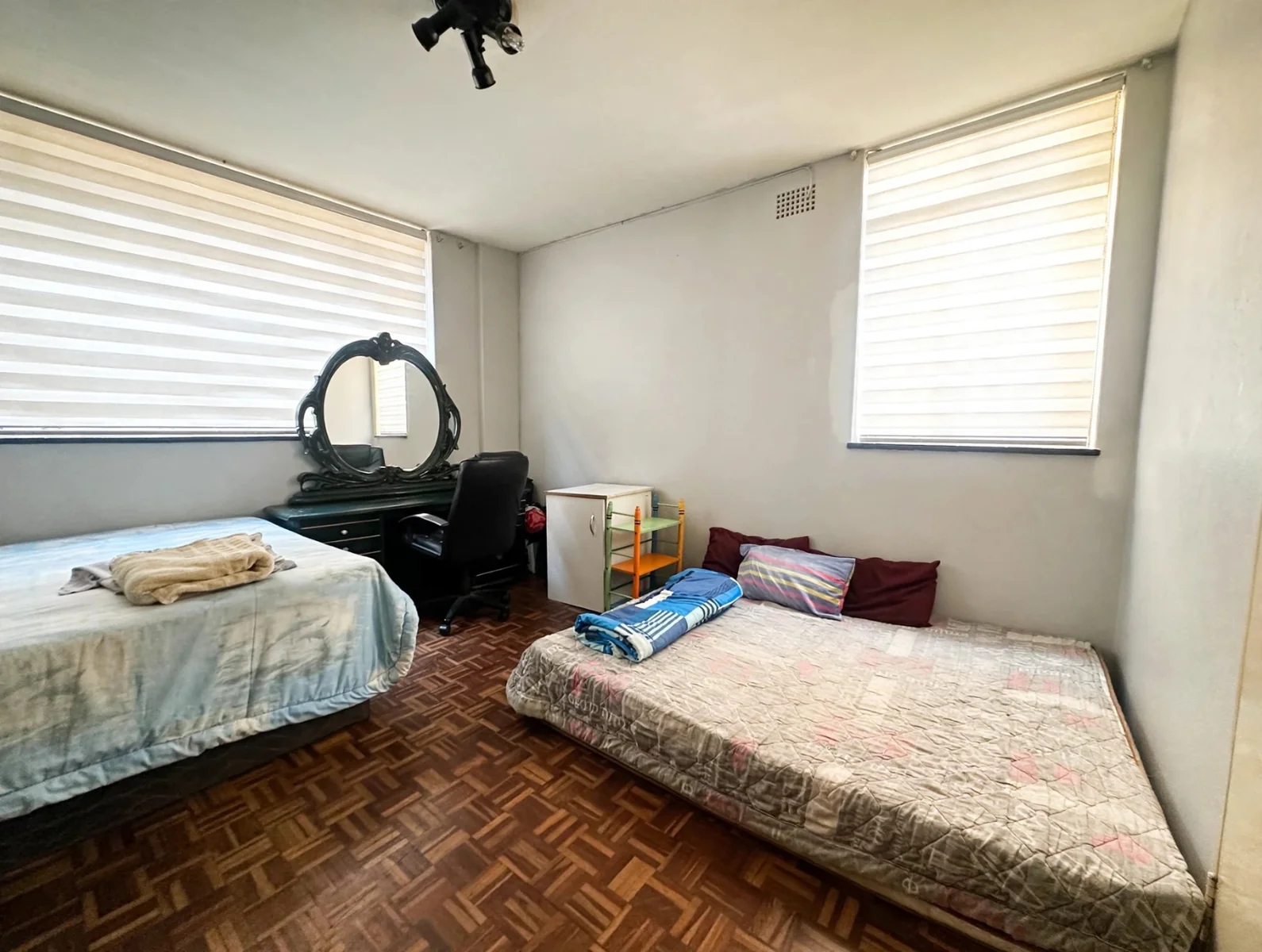2 Bedroom apartment in Florida Lake for Sale