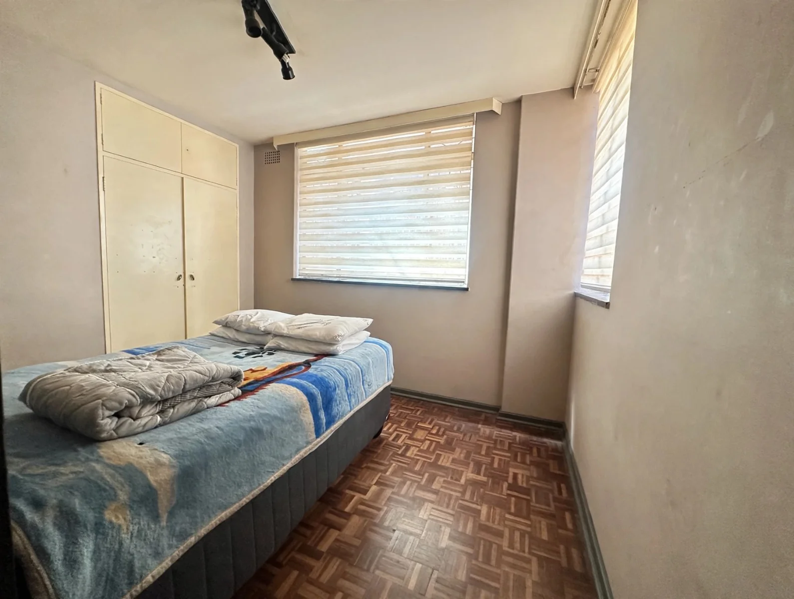2 Bedroom apartment in Florida Lake for Sale