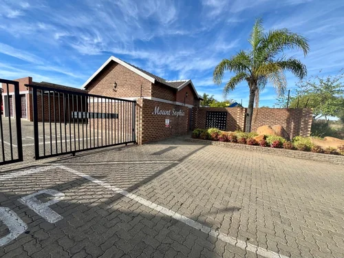 Heuwelsig, Bloemfontein