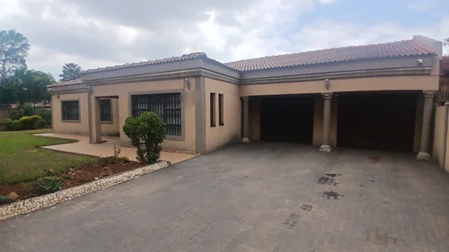Vanderbijlpark CE 1, Vanderbijlpark