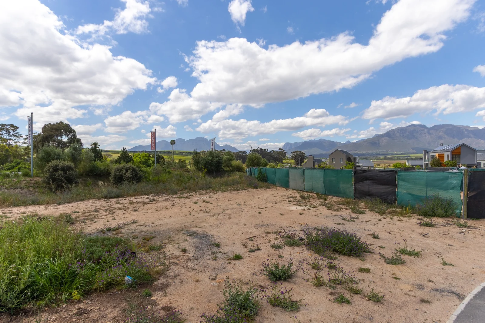 Secure your plot and plan Home in Longlands Estate