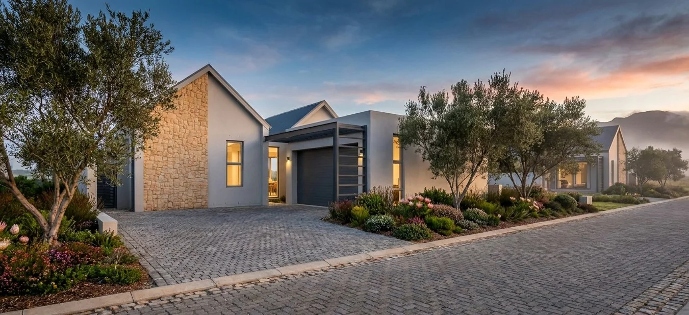 Secure your plot and plan Home in Longlands Estate