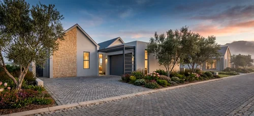 15 Victoria Peak, Longlands Estate, Stellenbosch