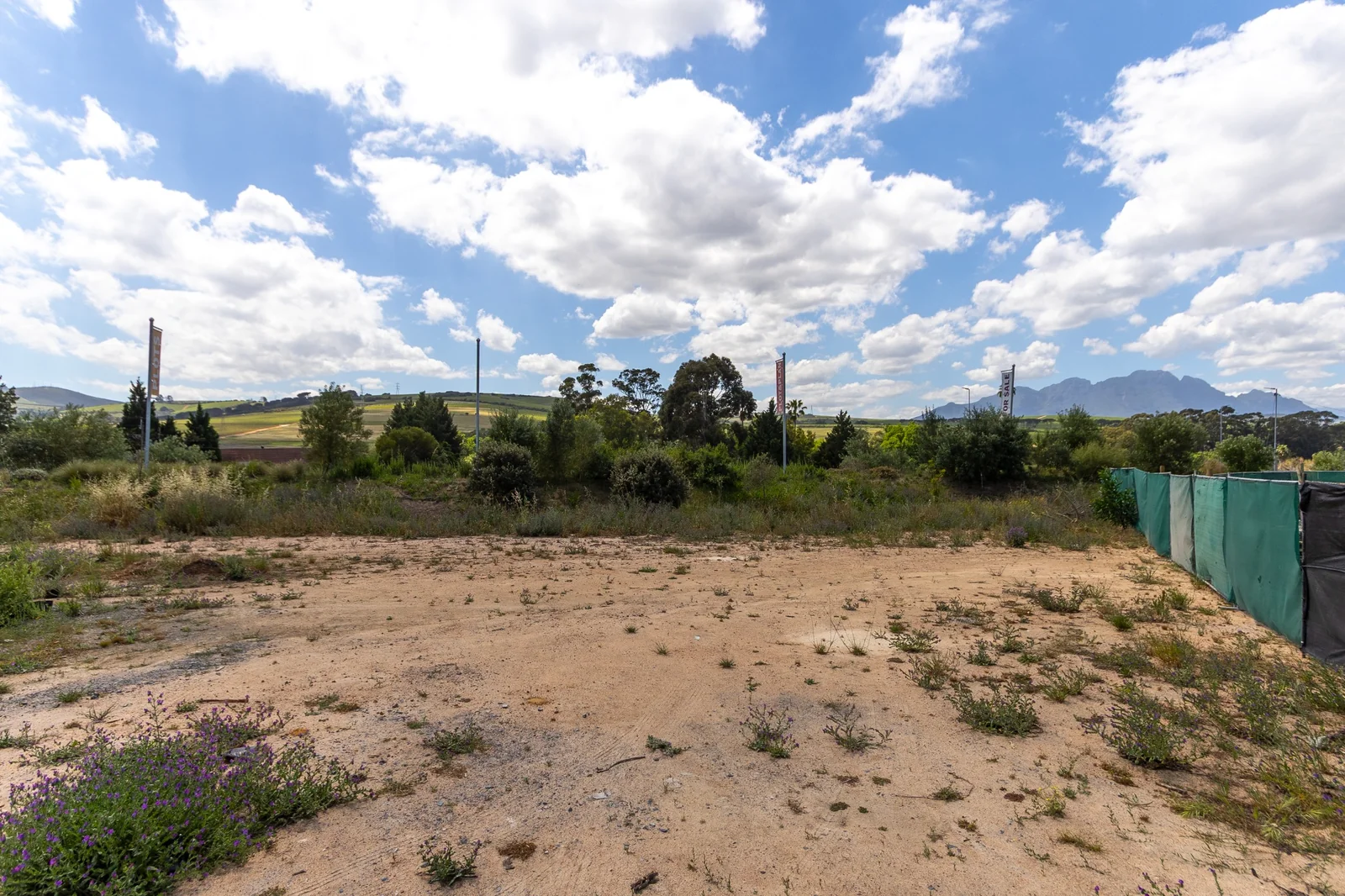Secure your plot and plan Home in Longlands Estate