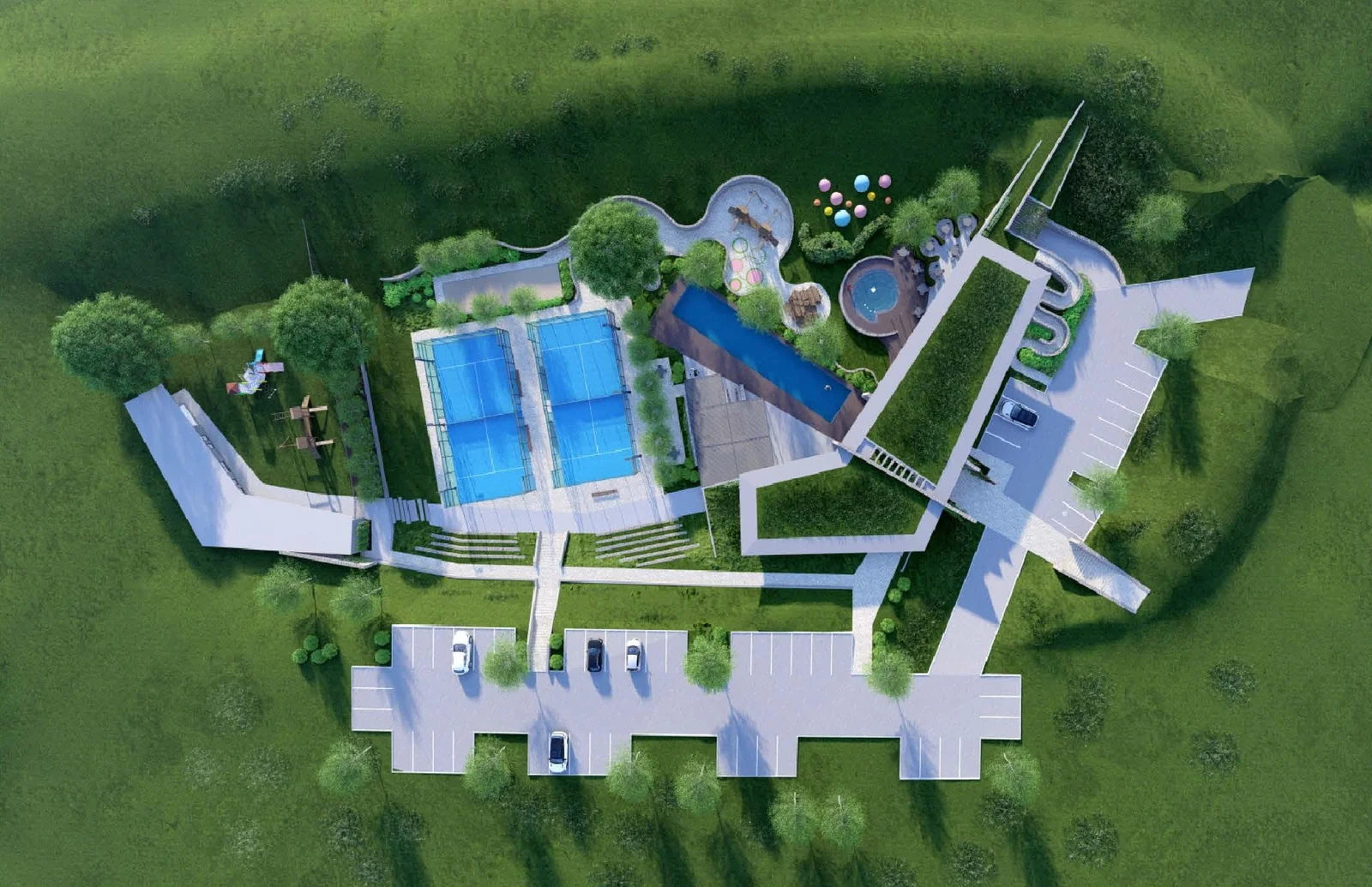 Secure your plot and plan Home in Longlands Estate