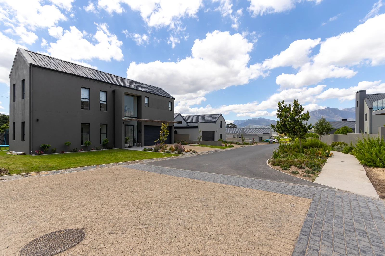 Secure your plot and plan Home in Longlands Estate