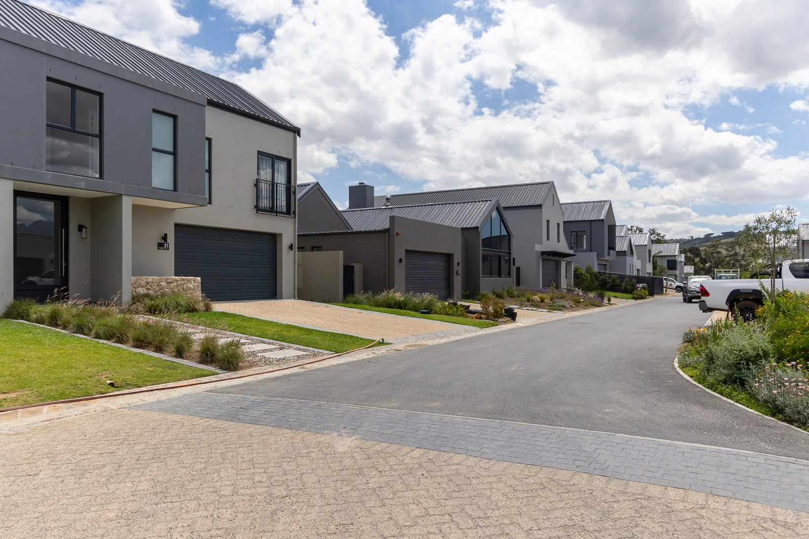 Secure your plot and plan Home in Longlands Estate