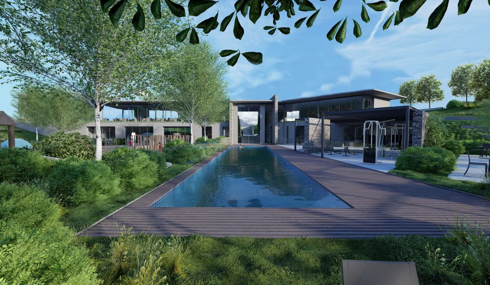 Secure your plot and plan Home in Longlands Estate