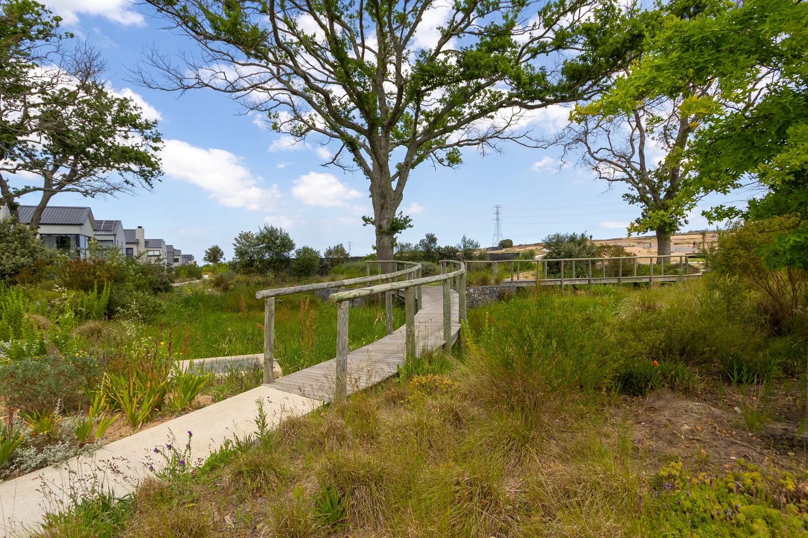 Secure your plot and plan Home in Longlands Estate