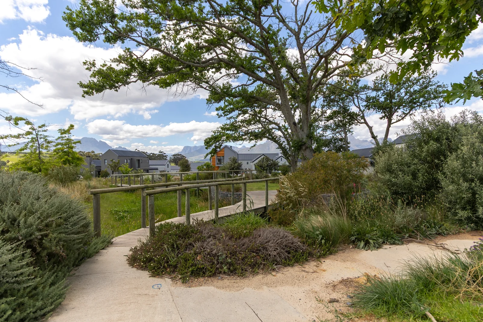 Secure your plot and plan Home in Longlands Estate