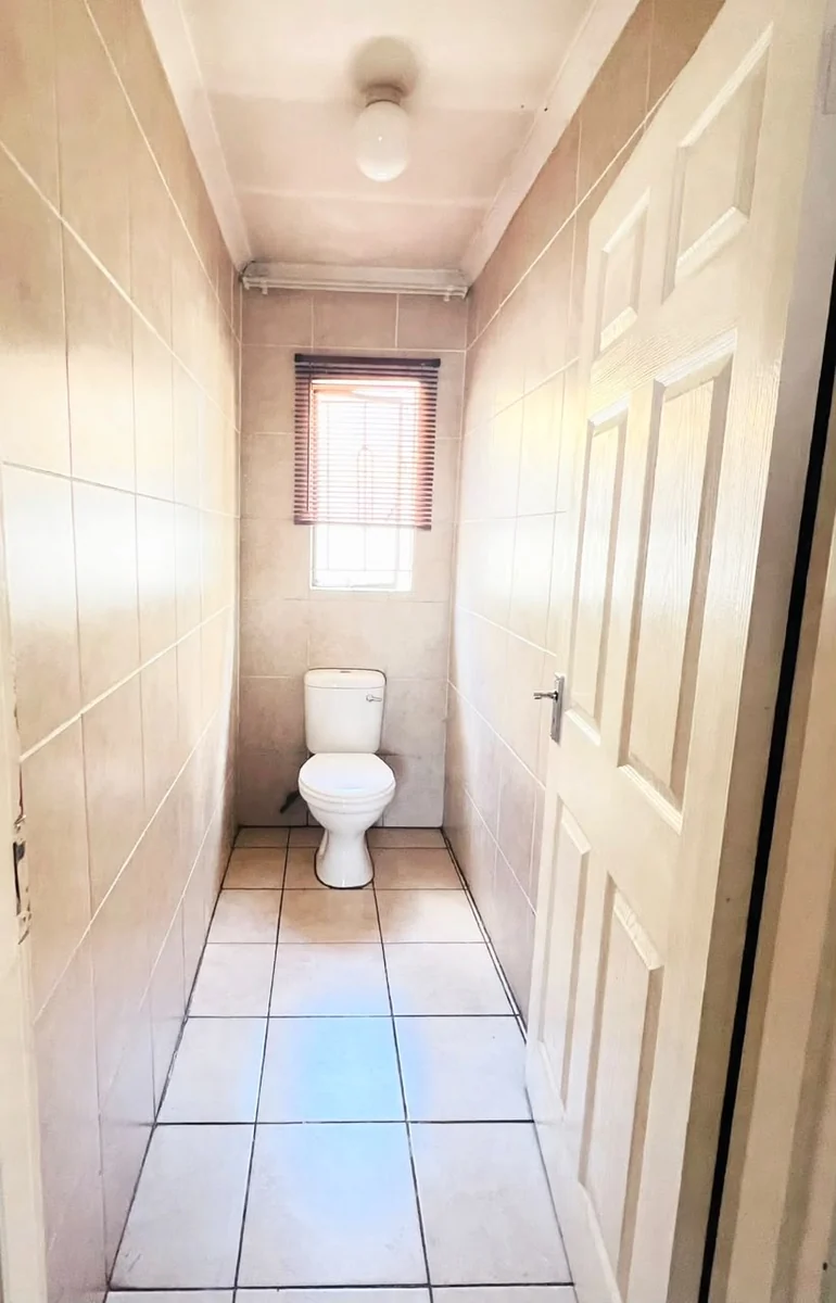 Your Next Chapter Begins Here: A Secure Family Haven in Clayville - R1,200,000