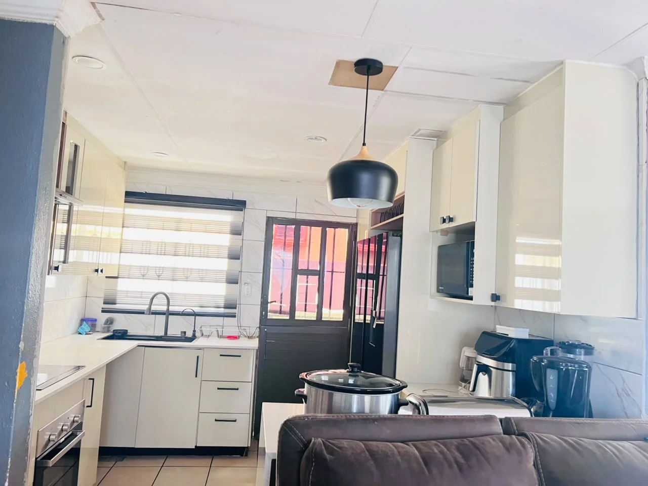 Your Next Chapter Begins Here: A Secure Family Haven in Clayville - R1,200,000