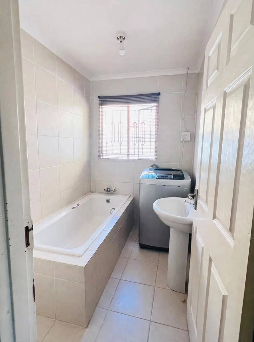 Your Next Chapter Begins Here: A Secure Family Haven in Clayville - R1,200,000