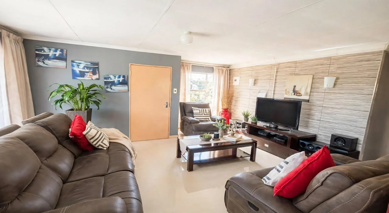 Your Next Chapter Begins Here: A Secure Family Haven in Clayville - R1,200,000