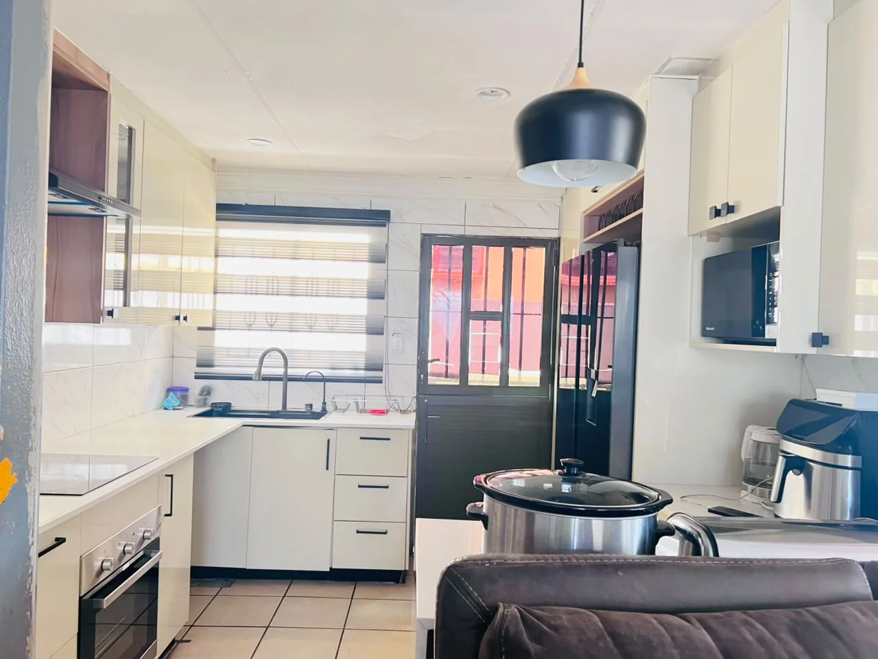 Your Next Chapter Begins Here: A Secure Family Haven in Clayville - R1,200,000
