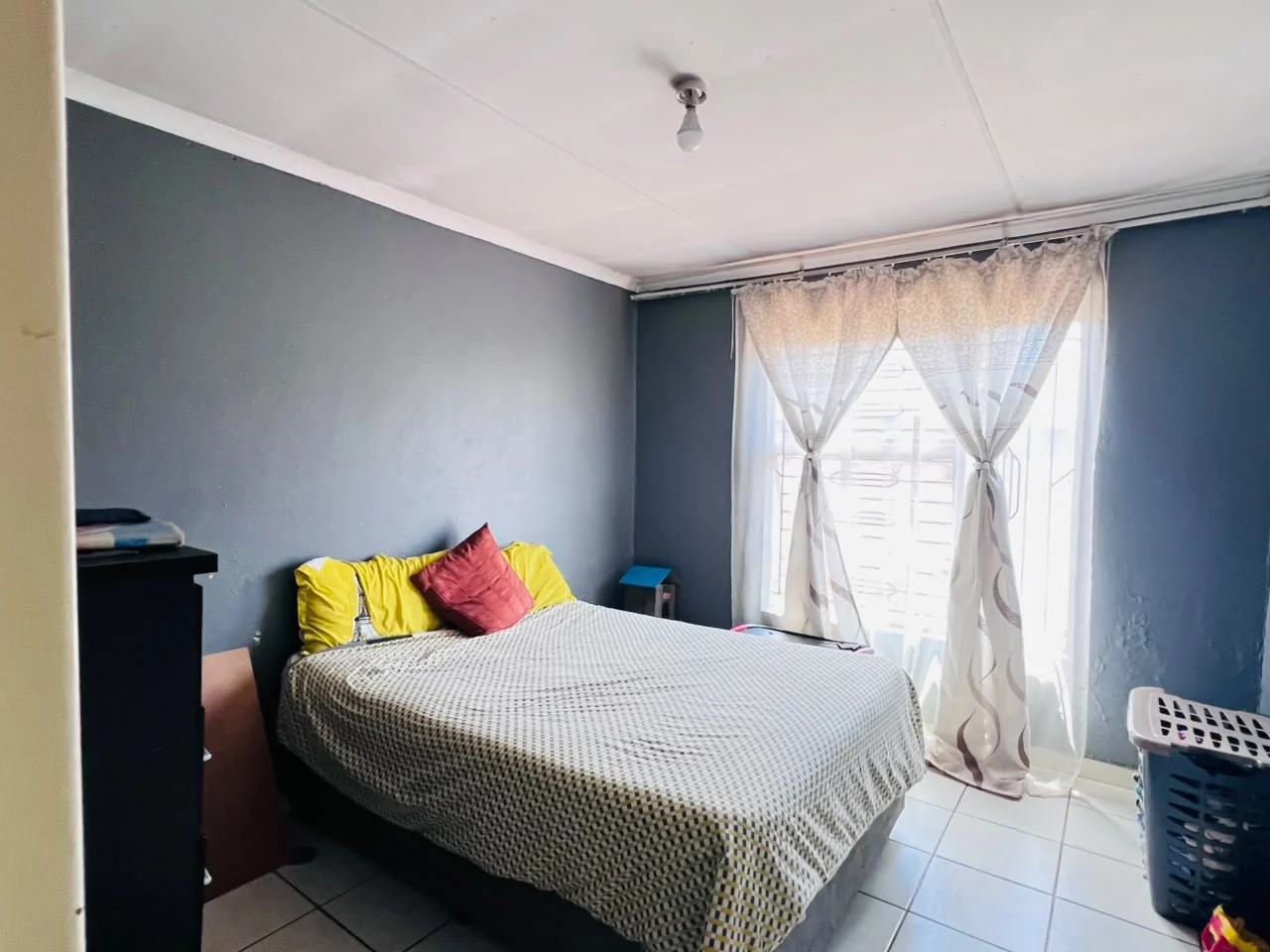Your Next Chapter Begins Here: A Secure Family Haven in Clayville - R1,200,000