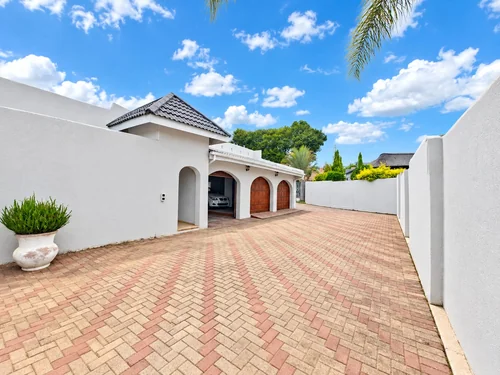 Glen Marais, Kempton Park