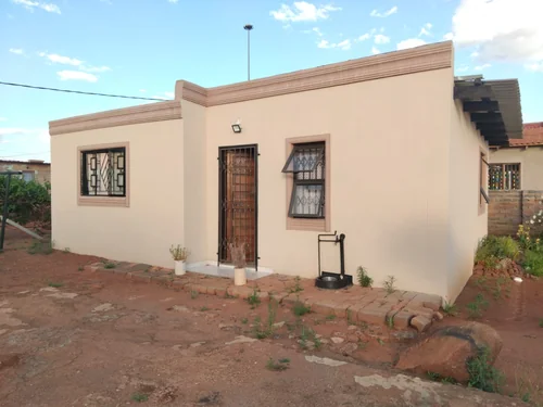 Sebokeng Central, Sebokeng