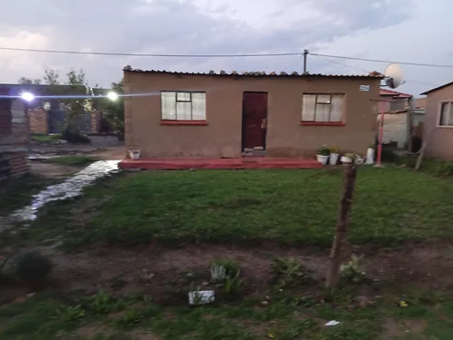 Tshepiso, Vanderbijlpark