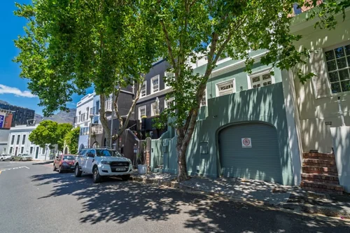 19 Loader, De Waterkant, Cape Town