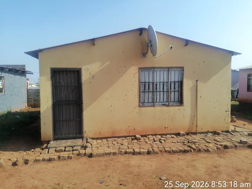 Tshepong, Vereeniging
