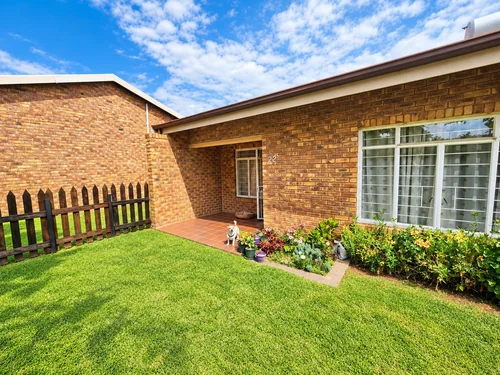 Rynfield, Benoni