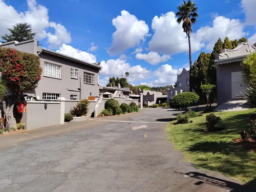 Helderkruin, Roodepoort