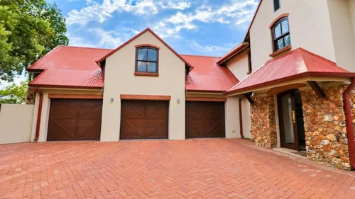 Southdowns Estate, Centurion
