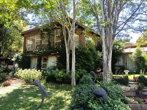 Waterkloof Ridge, Pretoria