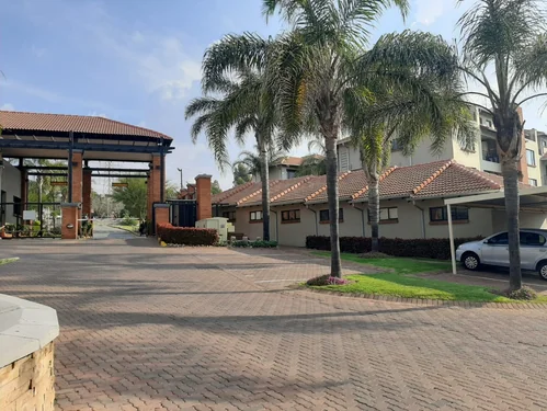 Solheim, Germiston