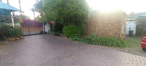 The Gardens, Johannesburg