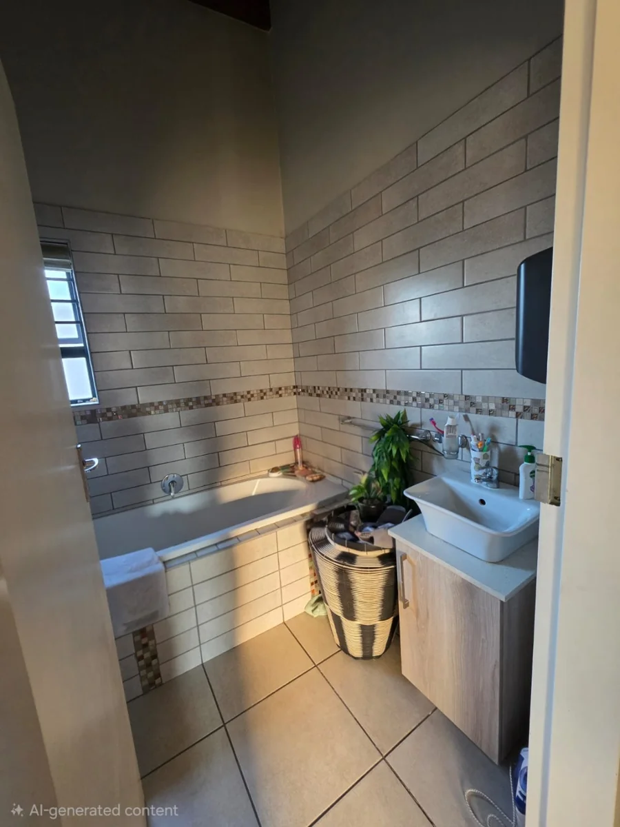 House for Sale in Waterkloof