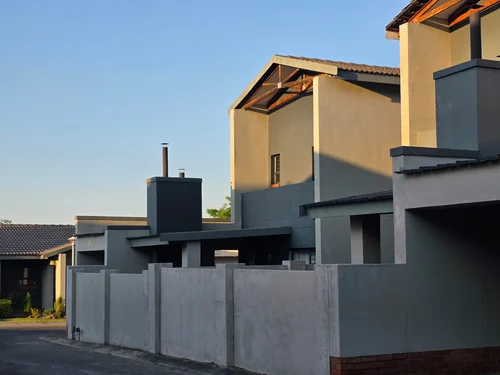 Waterkloof, Rustenburg