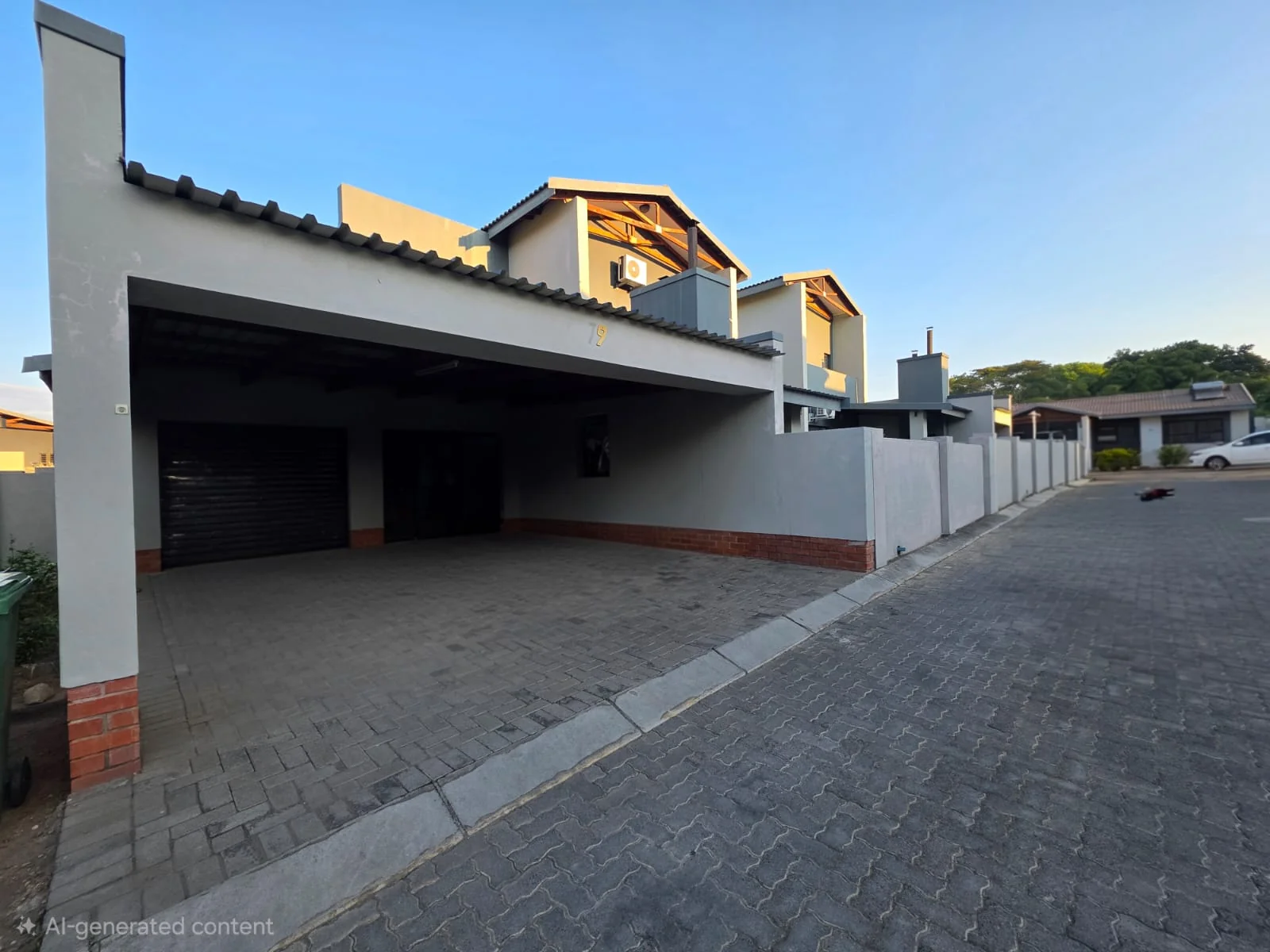 House for Sale in Waterkloof