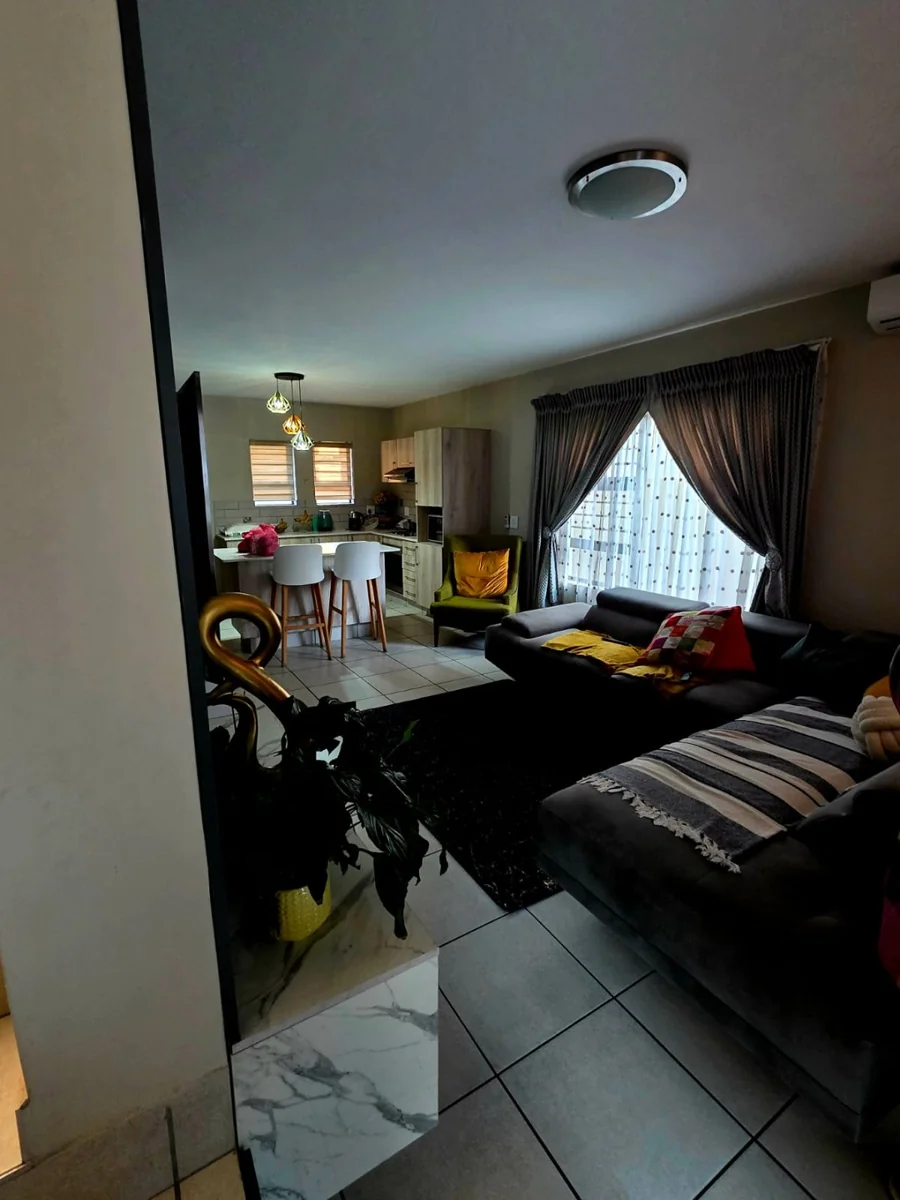 House for Sale in Waterkloof