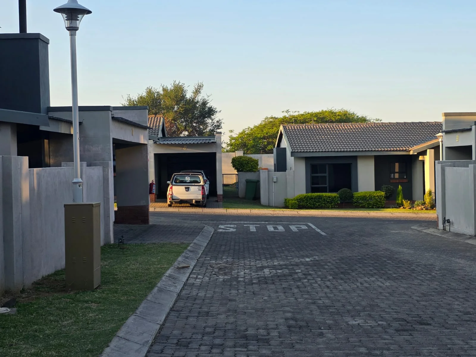House for Sale in Waterkloof
