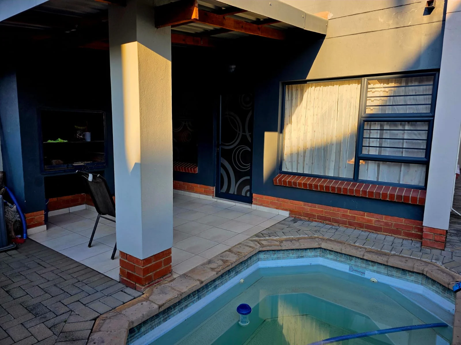 House for Sale in Waterkloof