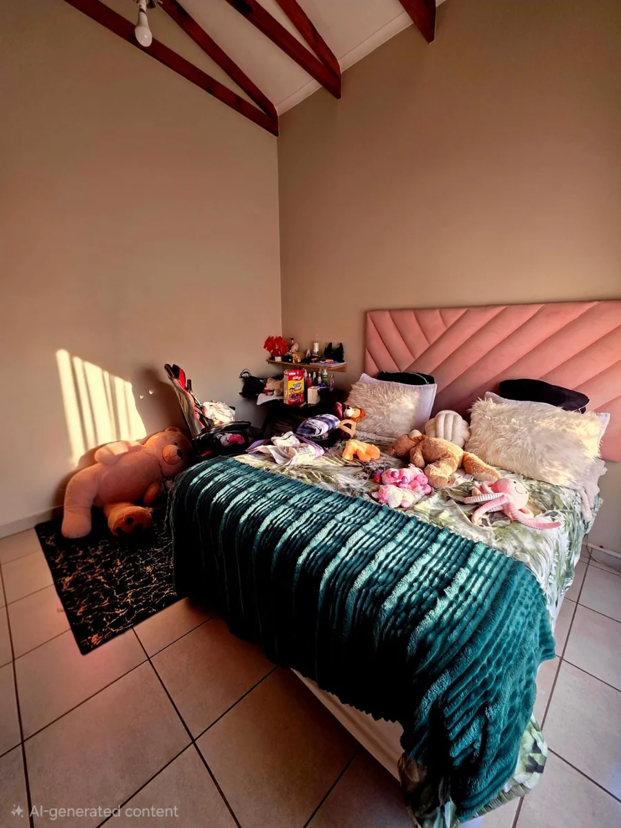 House for Sale in Waterkloof